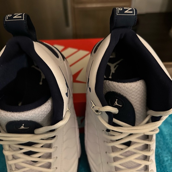 Jordan Jumpman Pro men’s 11.5 - Picture 8 of 9